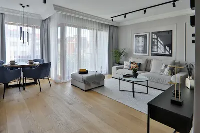 STUDIO FORMA - Projektant wnętrz, Aranżacja wnętrz, Architekt wnętrz